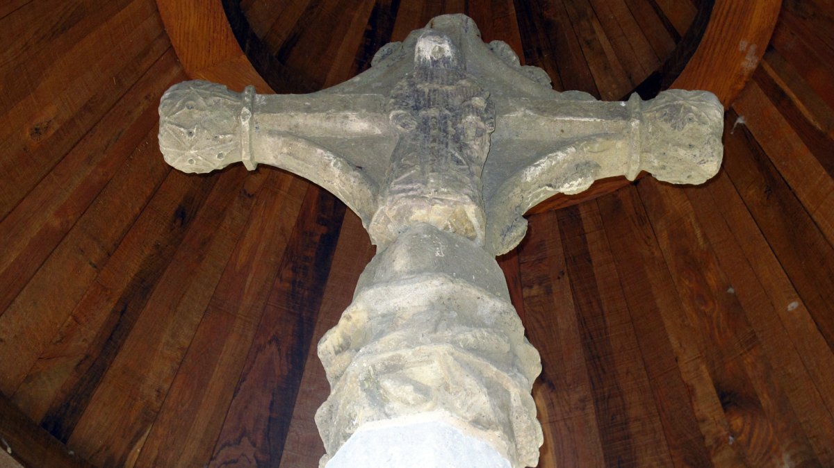 Kruzeroa, Abaurrepea