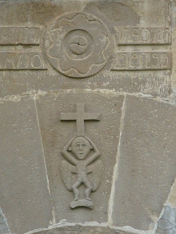 San Migel, praka motzetan