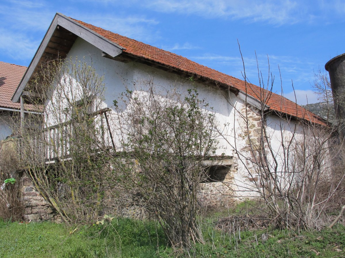 Maisterra garaia, Garaioa