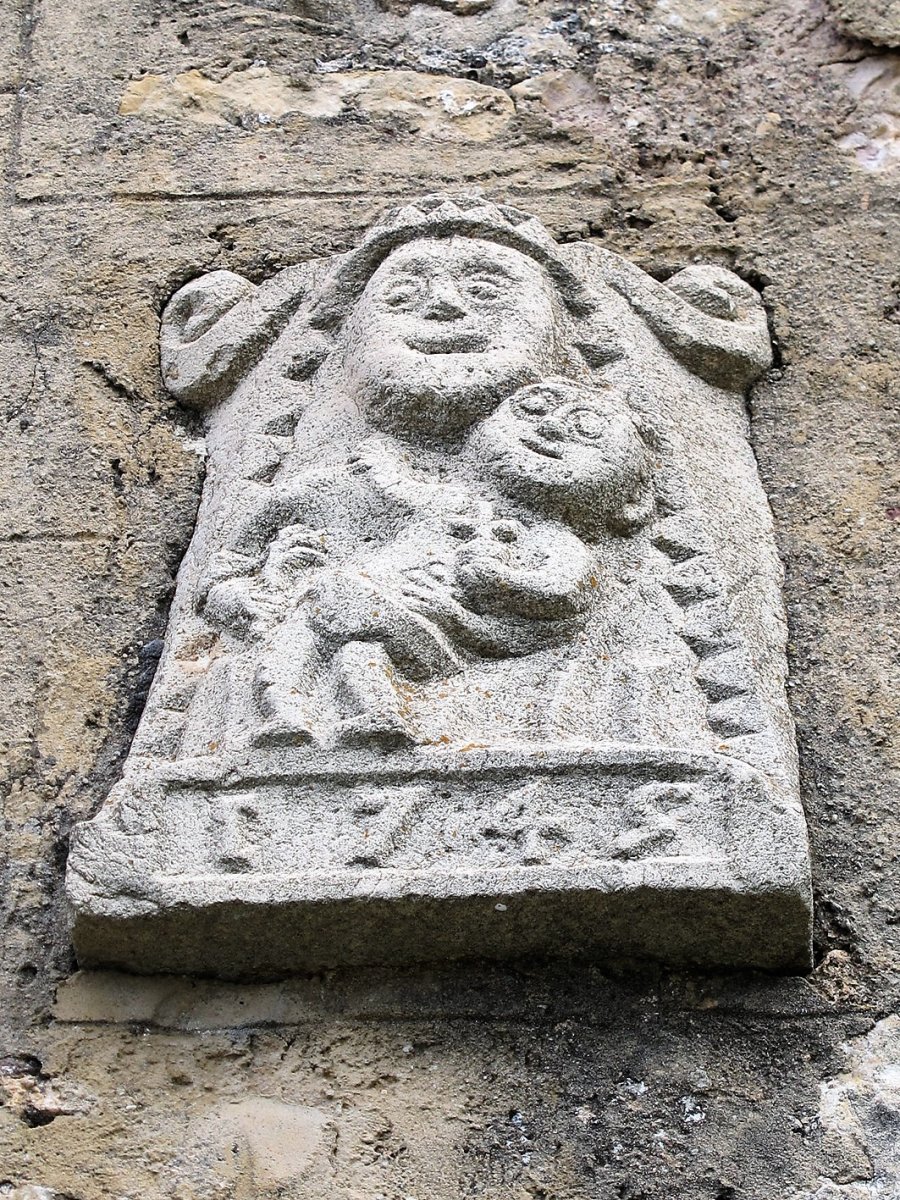 San Pedro eliza, Imizkotz-Artzibar