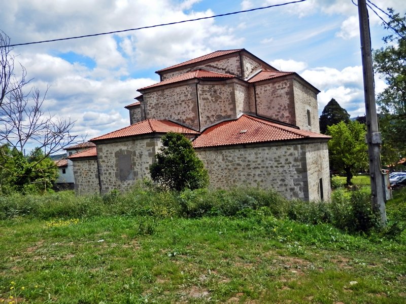 Nuestra Señora de la Antigua