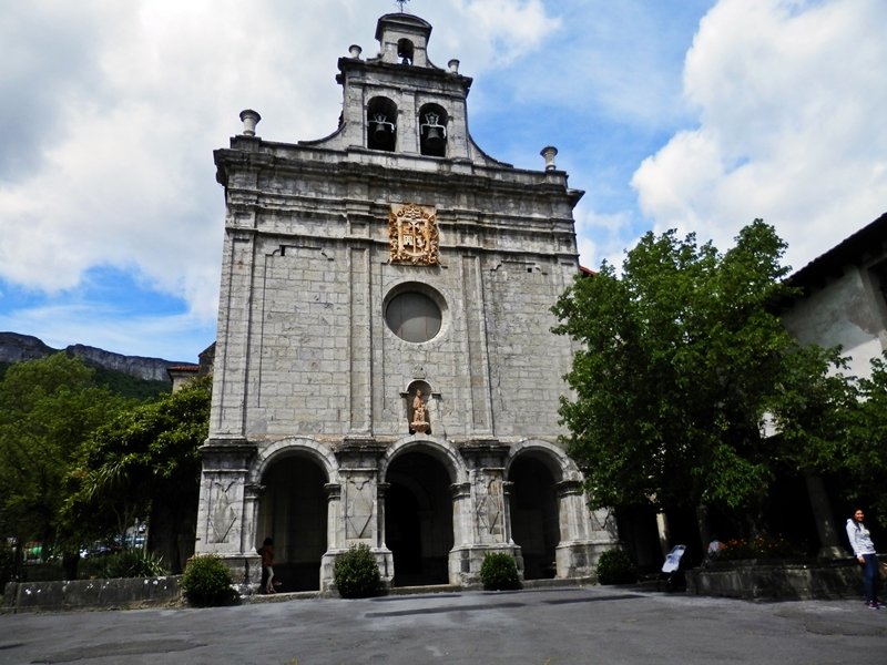 Nuestra Señora de la Antigua