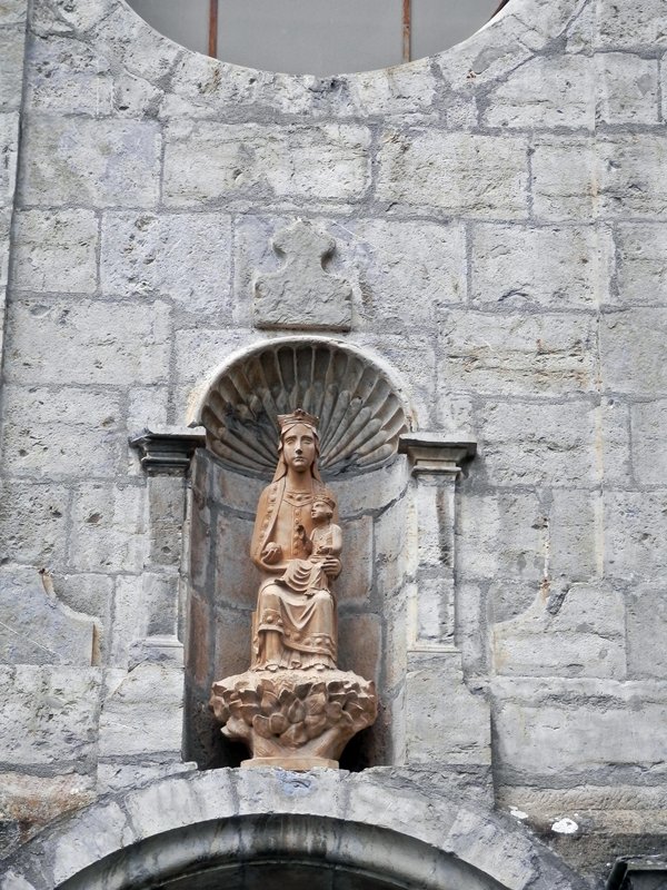 Nuestra Señora de la Antigua