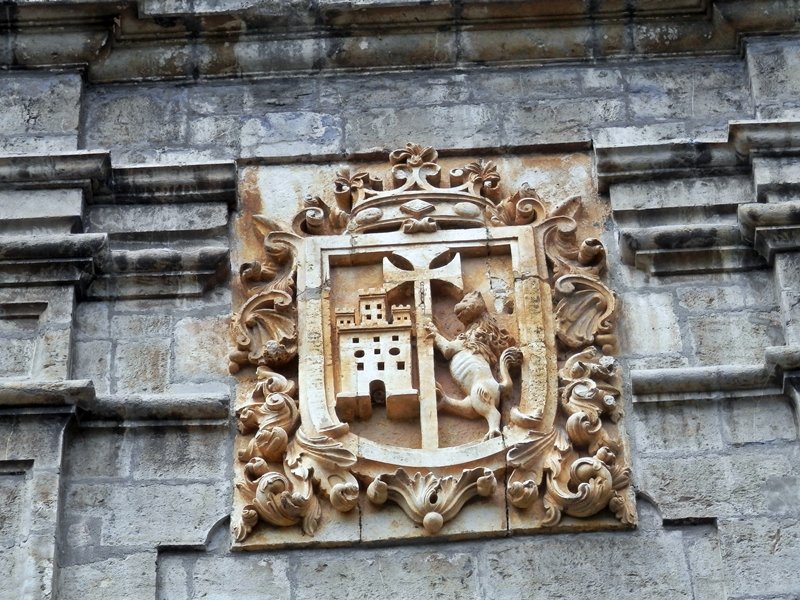 Nuestra Señora de la Antigua