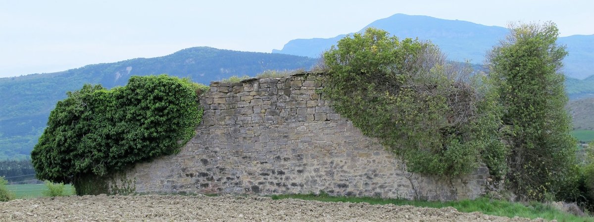 San Juan ermita, Zenbozain-Longida