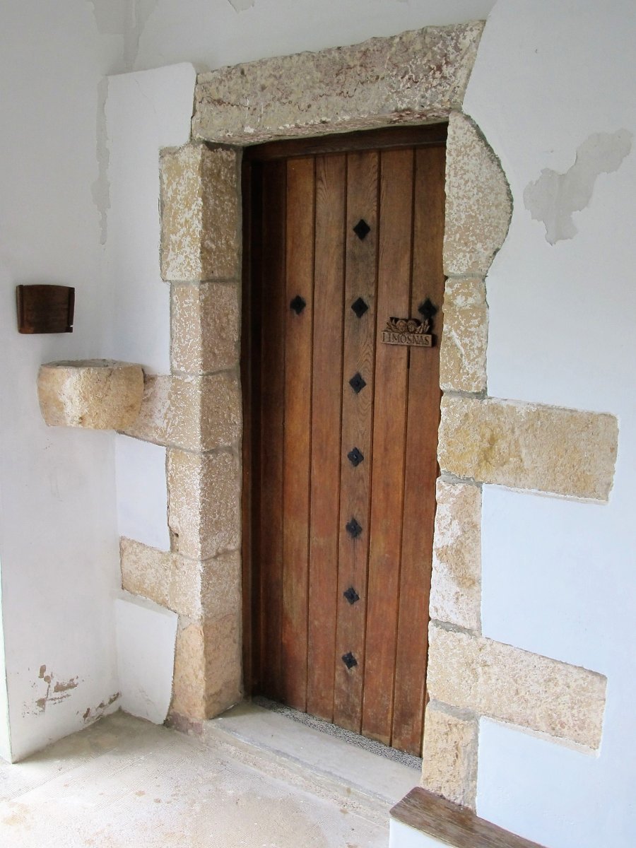 Elurretako Ama ermita, Orotz-Betelu