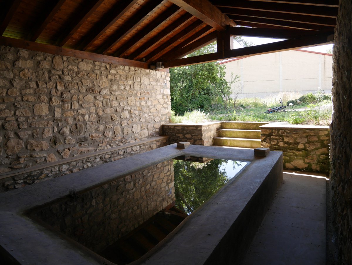 Garbitokia, Gastiain