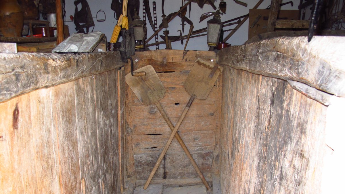 Estoki garaia, Zabaltza-Urraulgoiti