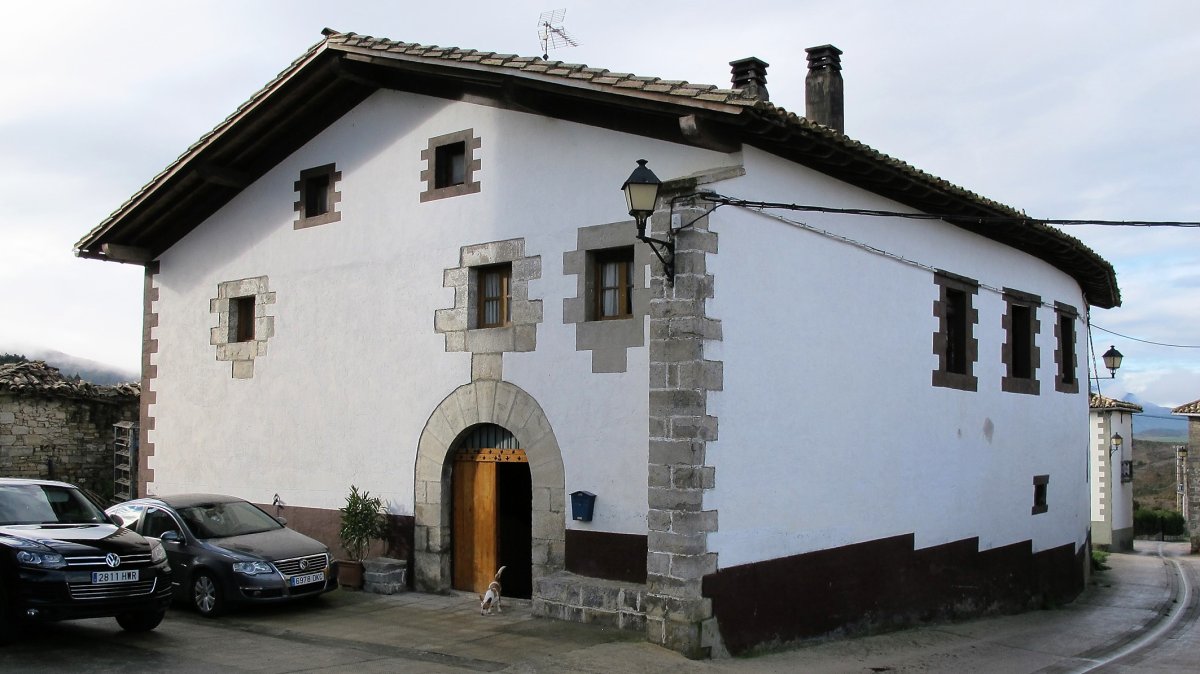 Etxea, Zabaltza-Urraulgoiti