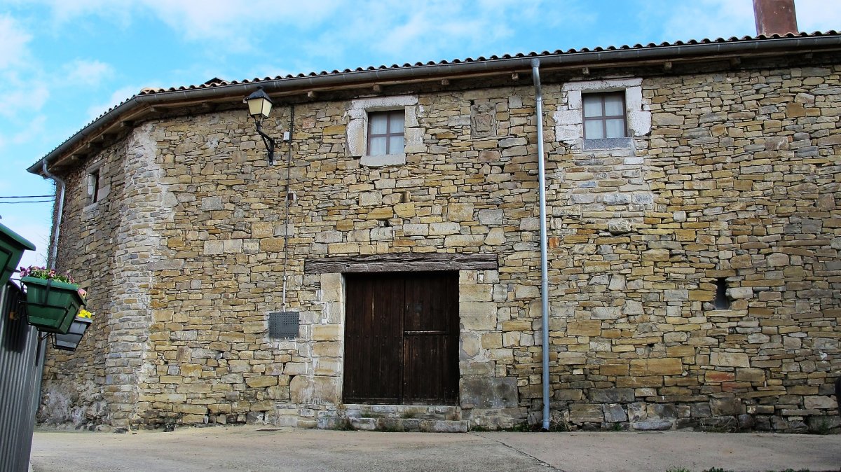 Etxea, Zabaltza-Urraulgoiti