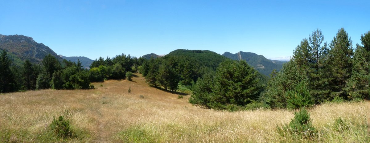 Murua eta Igardakua arteko bidea