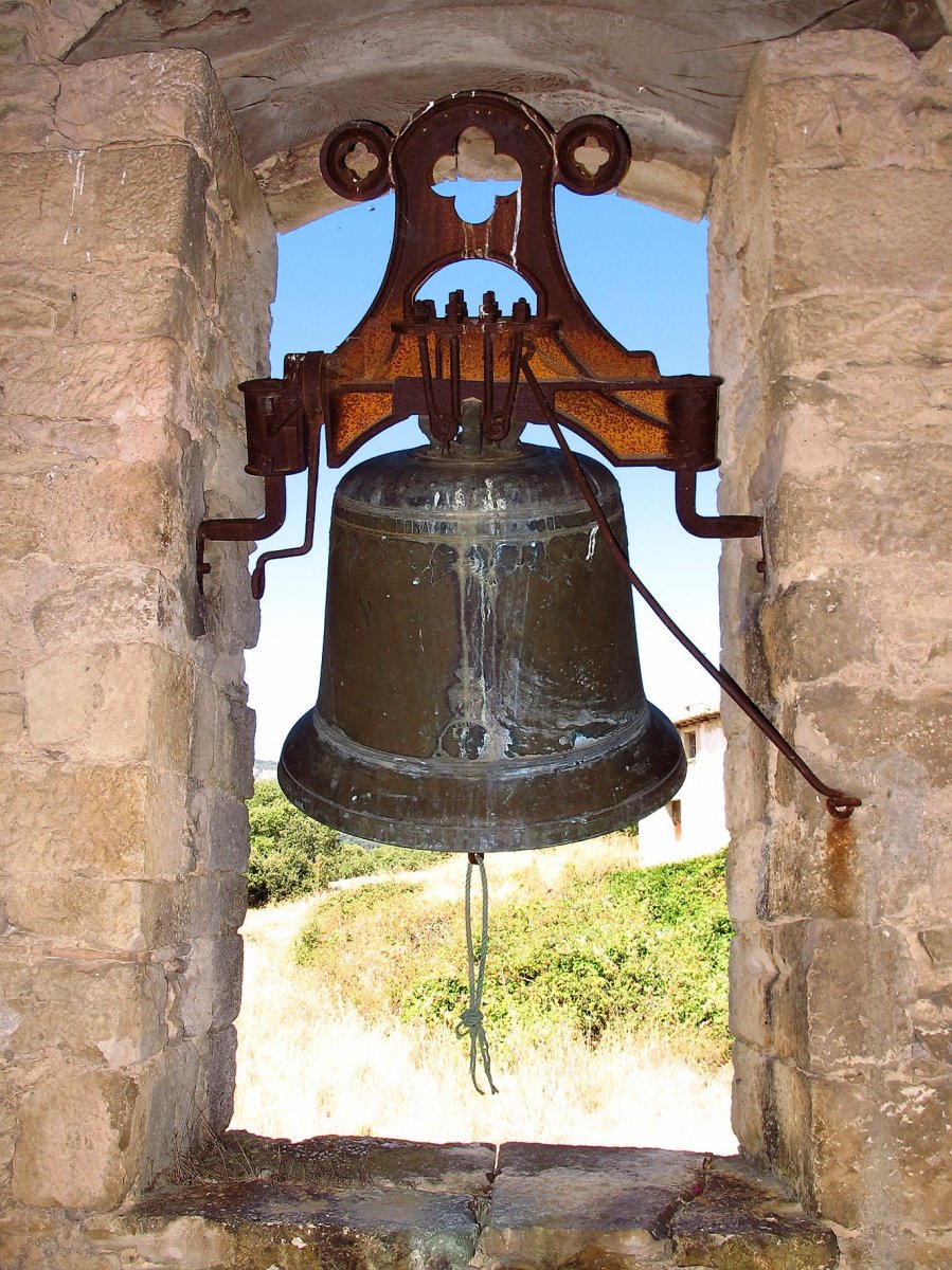 San Juan Evangelista eliza, Iruñela-Deierri