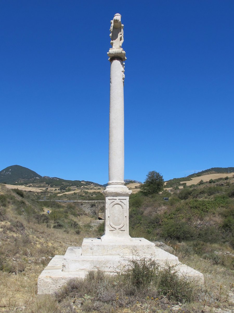 Kruzeroa, Biguria-Gesalatz