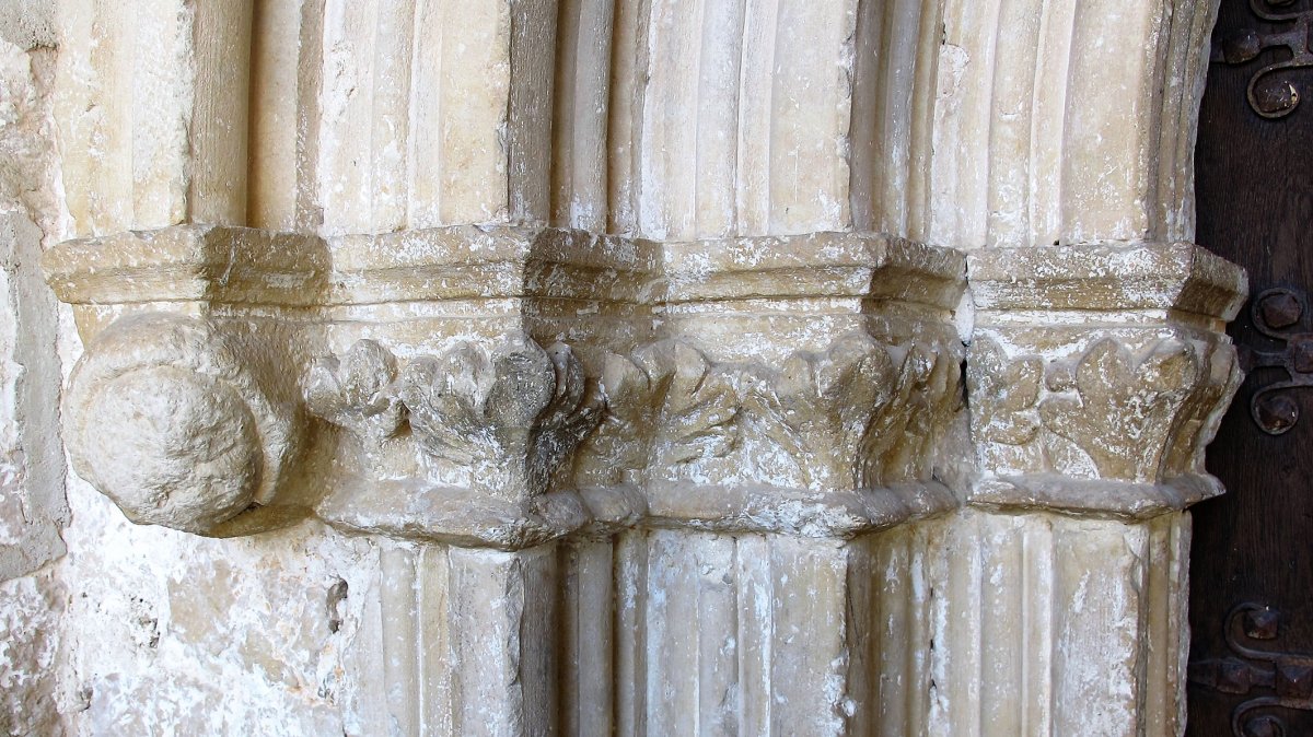 San Millan eliza, Barindano-Ameskoabarrena