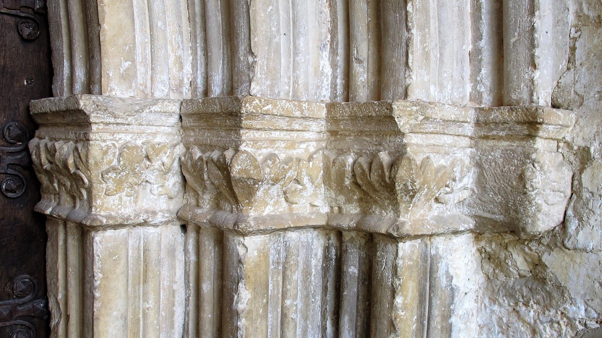 San Millan eliza, Barindano-Ameskoabarrena