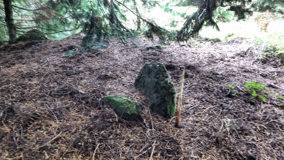 Kerexeta Goiegia (878m)