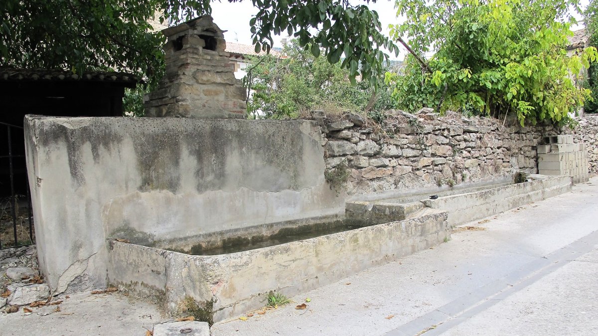 Garbitokia, Biloria-Lana