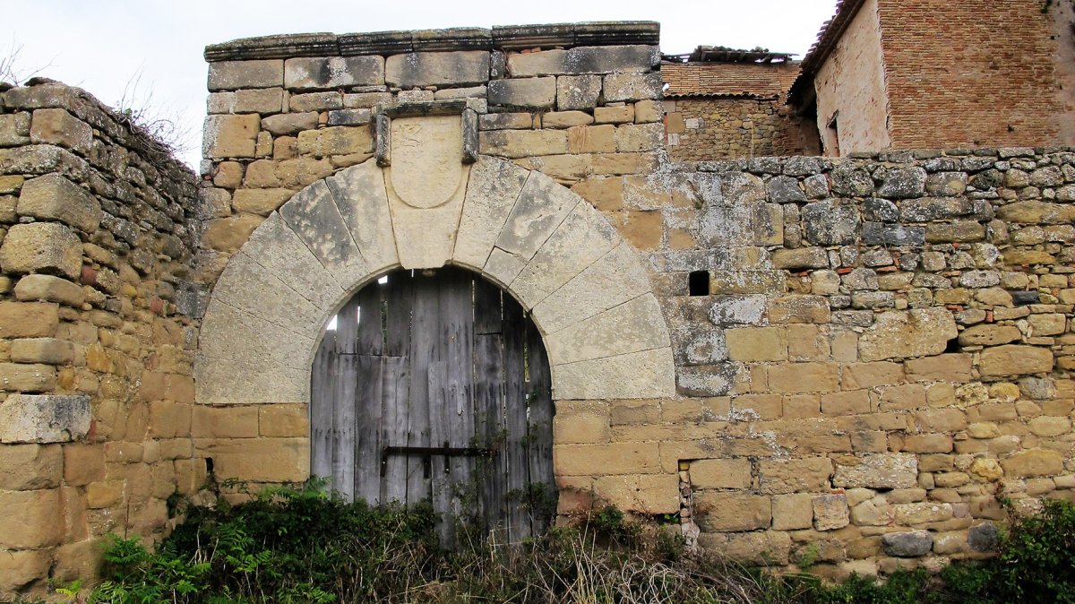 El Palacio jauregia, Iguzkitza