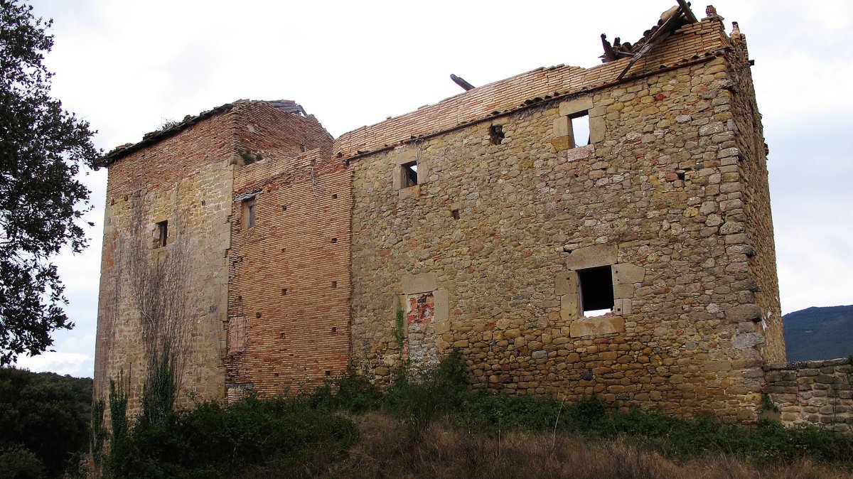 El Palacio jauregia, Iguzkitza