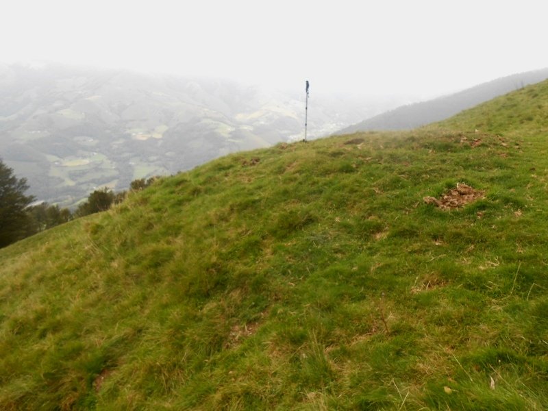 heguitchudia 1 etxola hondoa