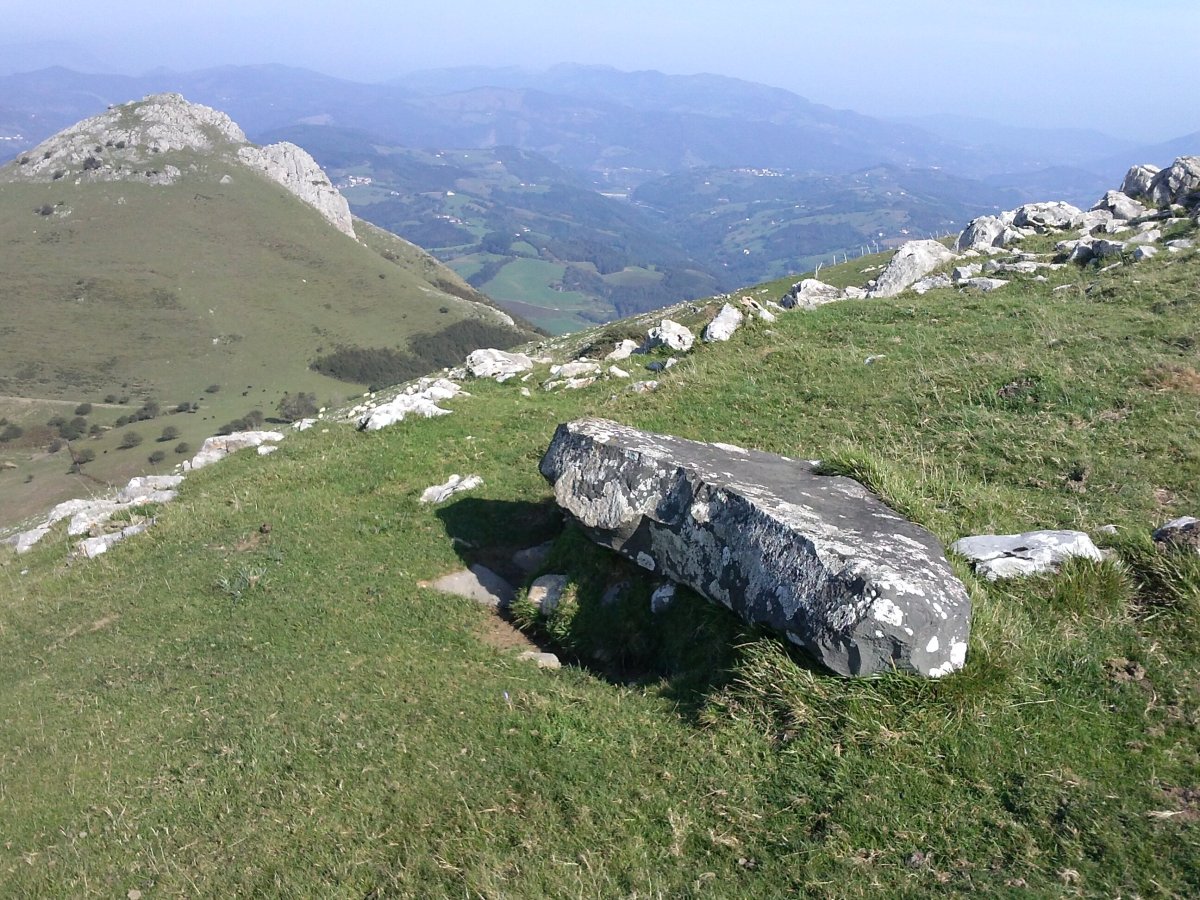 Atauru Gane zutarria 2