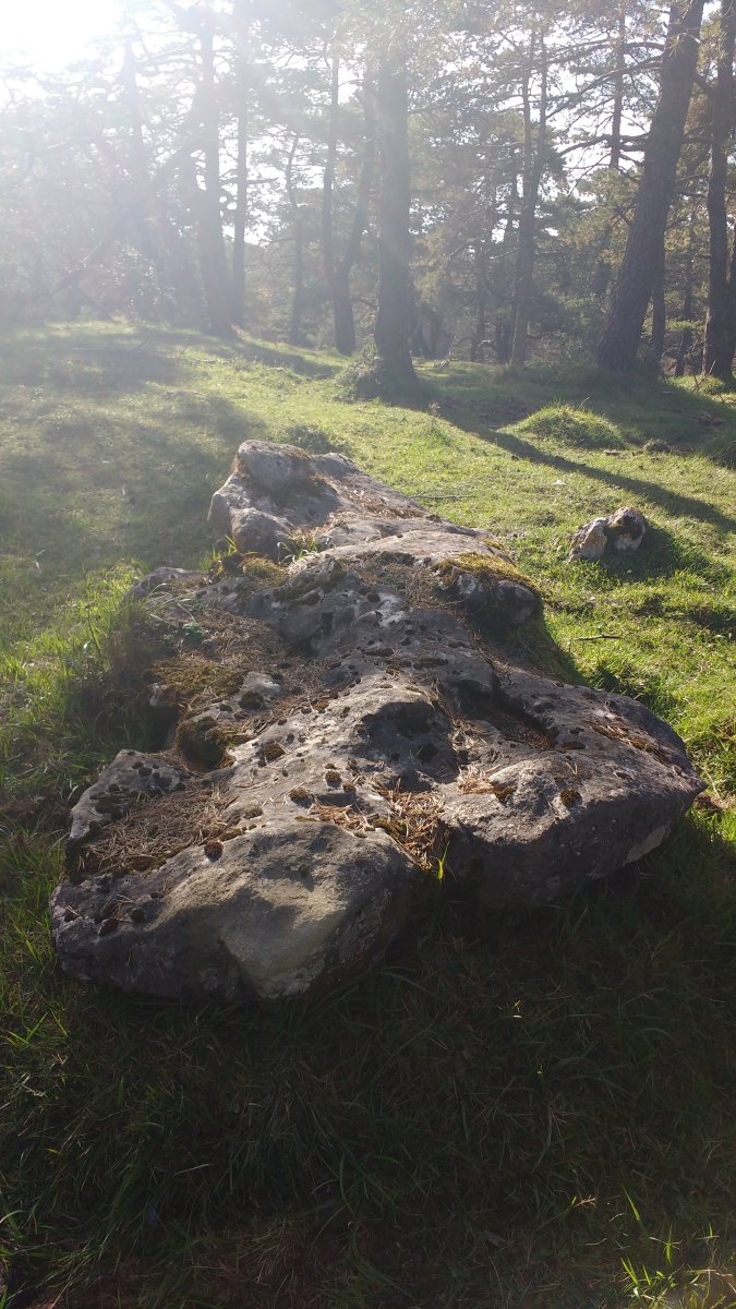 Sta. Marina (Txopordi) zutarria 3