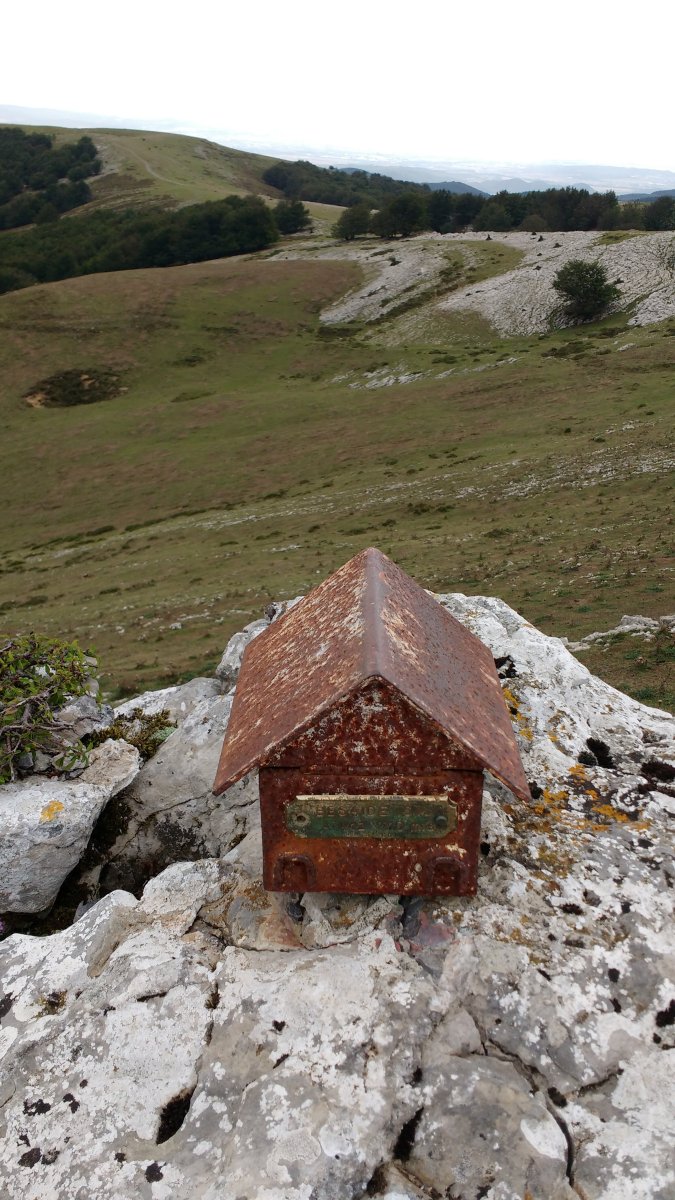 Arlutz M. tontorra (1129m)