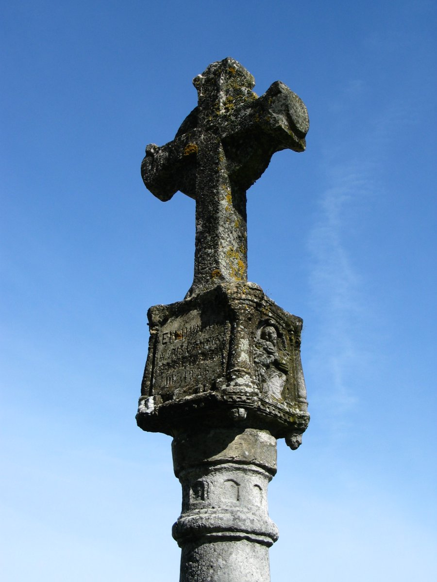 Santa Teodosiako gurutzea