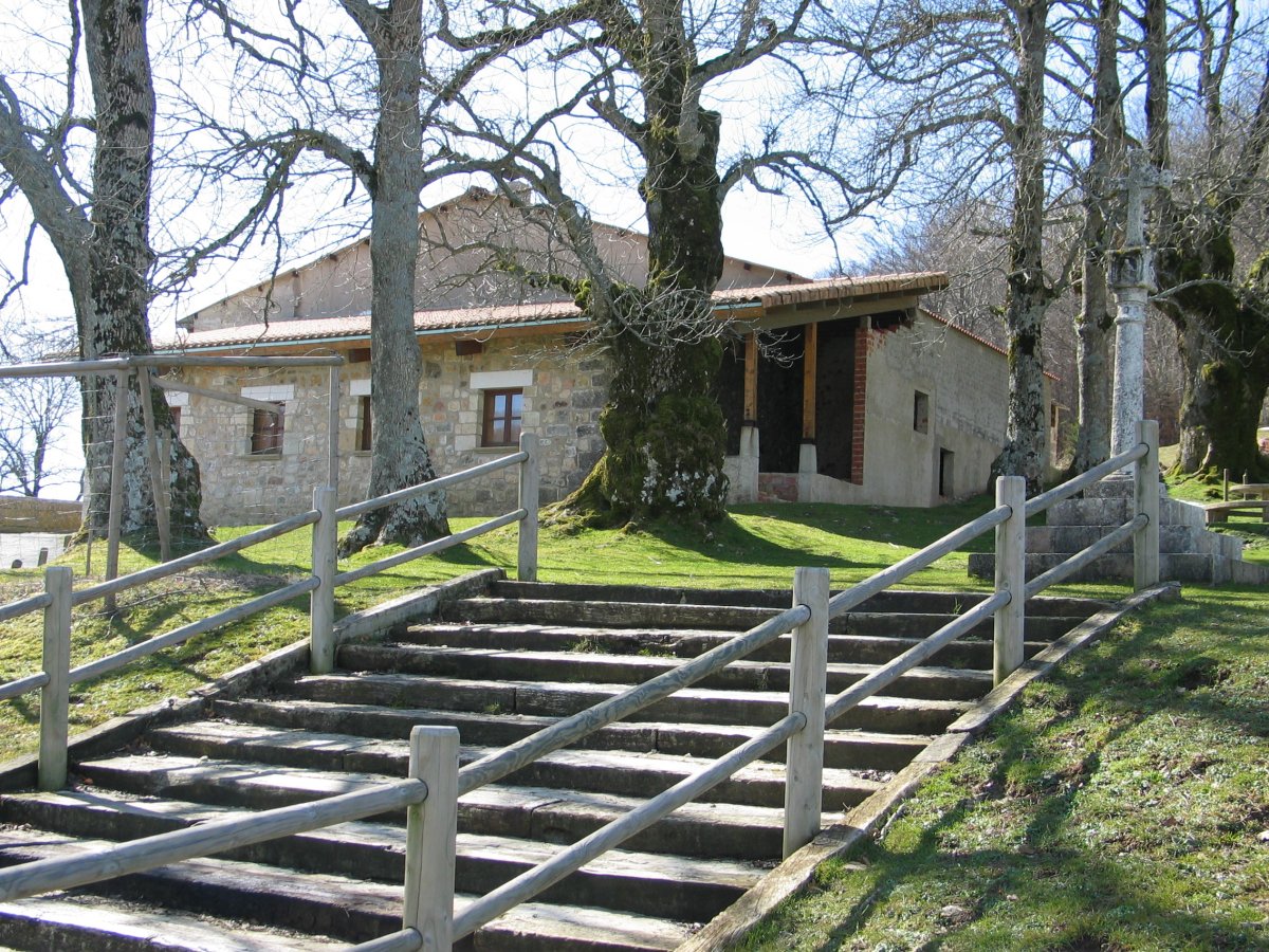 Santa Teodosiako gurutzea