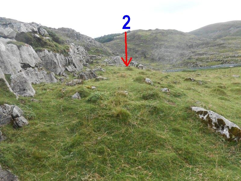 eraize tertres 1 eta 2