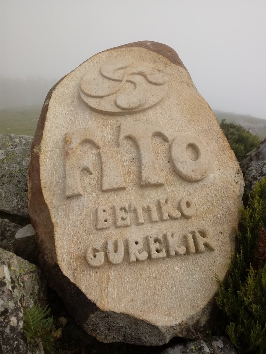 Oroitarria Malkorran