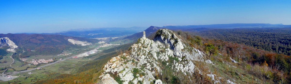 Mendebaldeko Tontorra