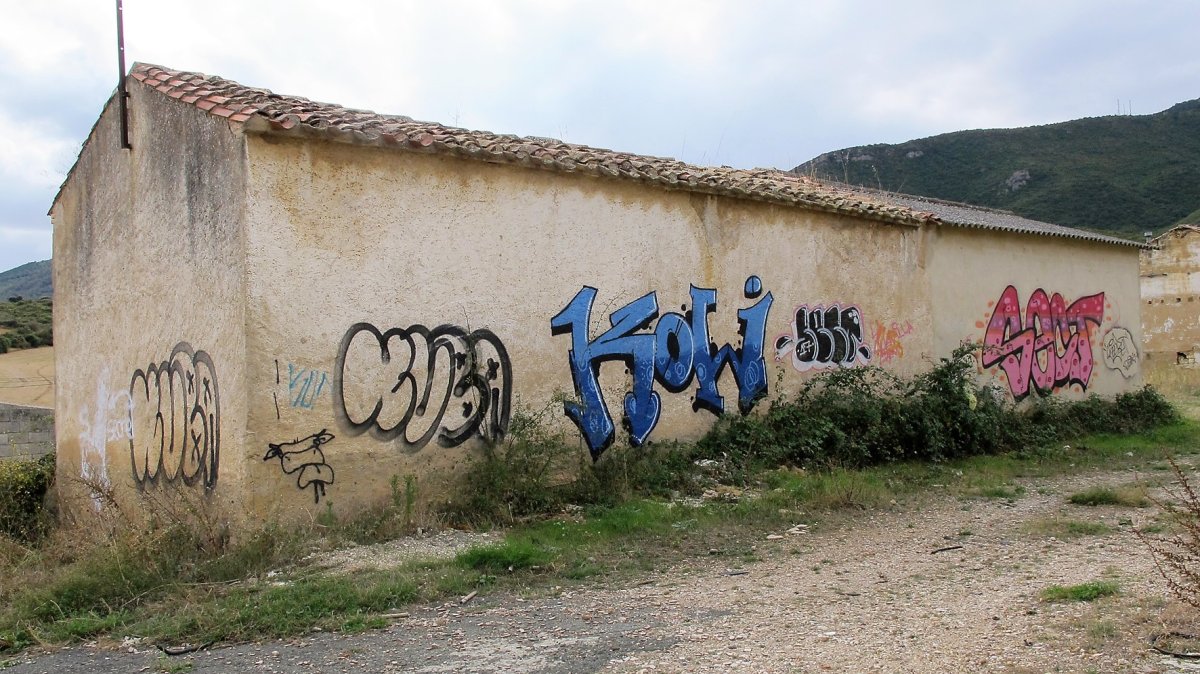 San Juan ermita, Etxabarri-Aberin