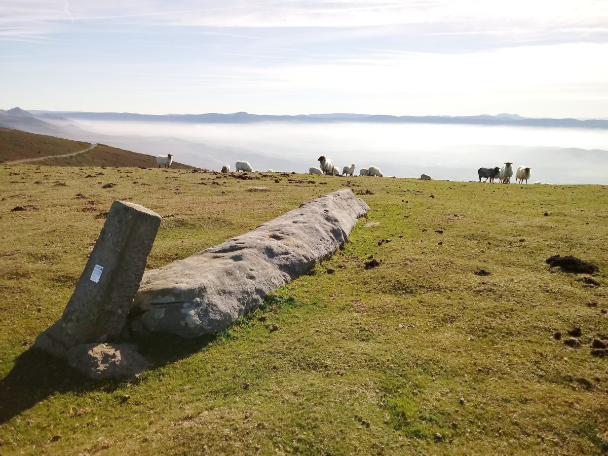 Mugarriaundi zutarria 2