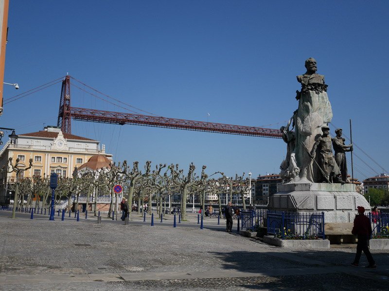 Portugalete