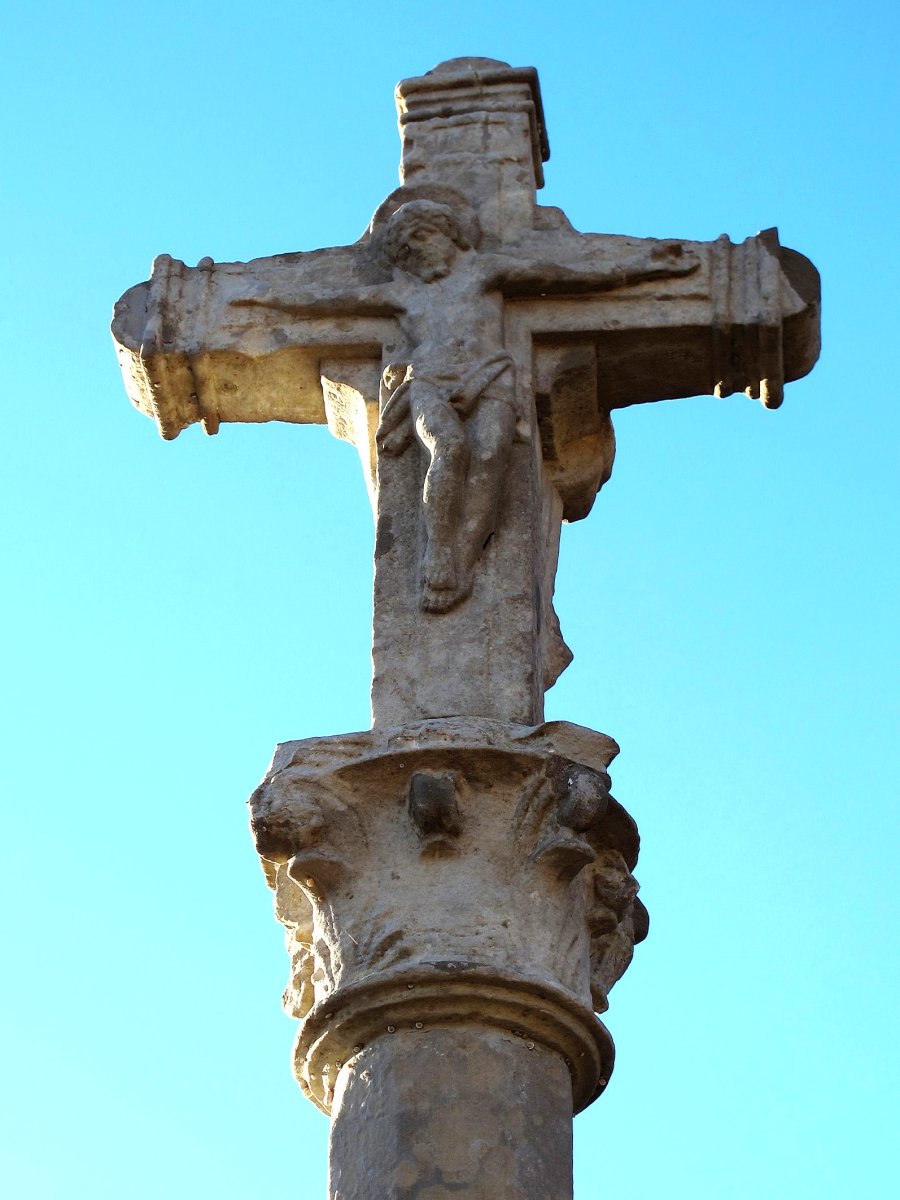 Santa Krutz kruzeroa, Mañeru