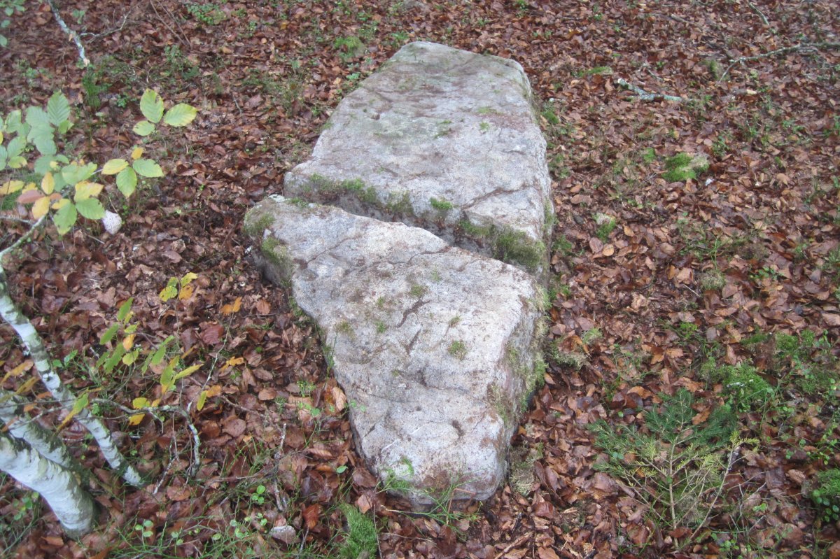 Monolito Irazteko Larre (Octubre 2017)