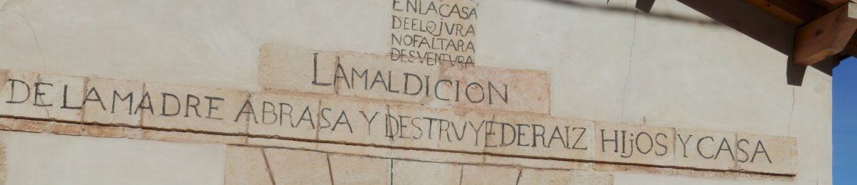 Santa Teresa Ermita Bernedon