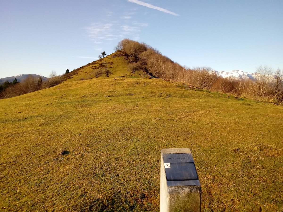 Unanabi tumuloa (2018)