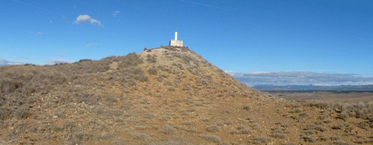 Moncayueloko gailurra