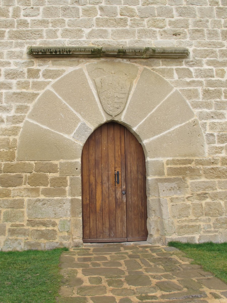La Torre dorrea, Olkotz