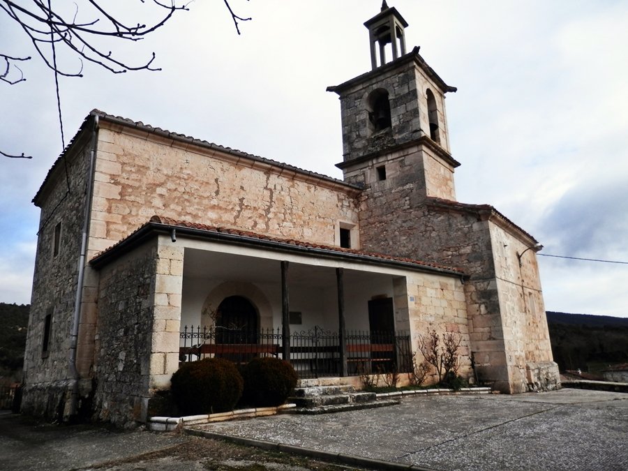 San Miguel Eliza Gurendesen