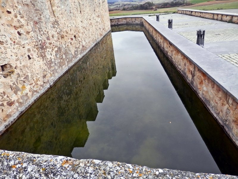 Varona Dorretxea Villanañen