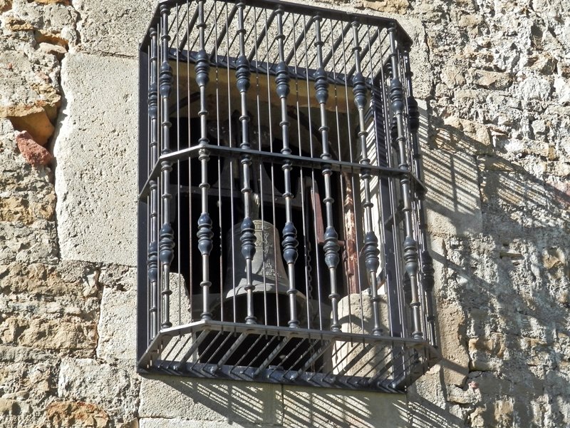 San Juan Ermita Oteon