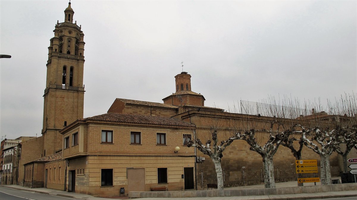 Santa María eliza, Urantzia