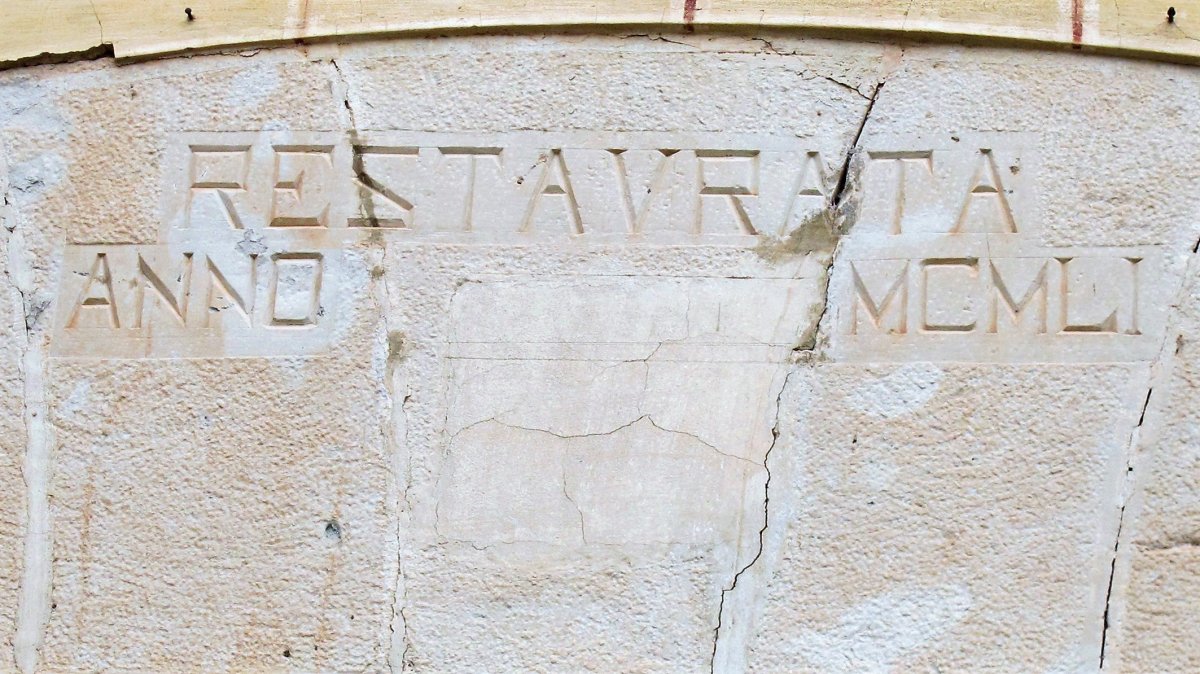 Frantziskotarrak monastegia, Urantzia