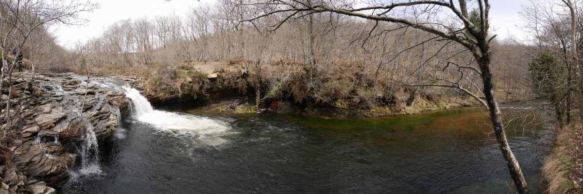 Zaldibartxo ur-jauzia