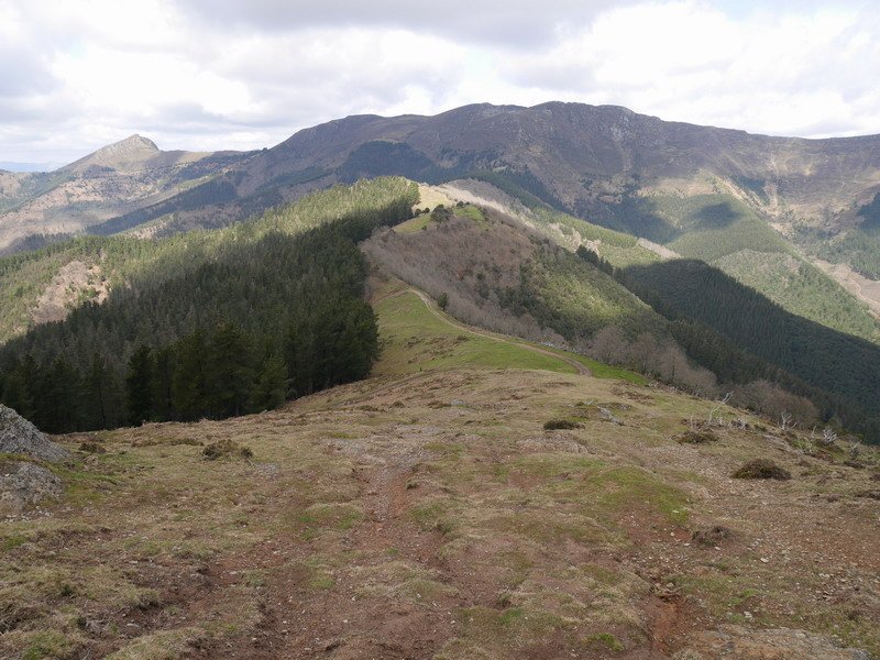 Ipar-ekialdera jaisten