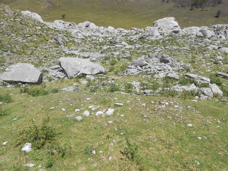 cabanes d'ansabere etxola hondoa