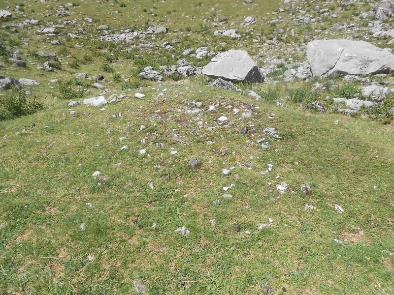 cabanes d'ansabere etxola hondoa